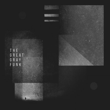 Cover for Great Gray Funk (LP) (2023)