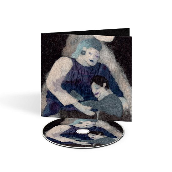 Tindersticks · Soft Tissue (CD) (2024)