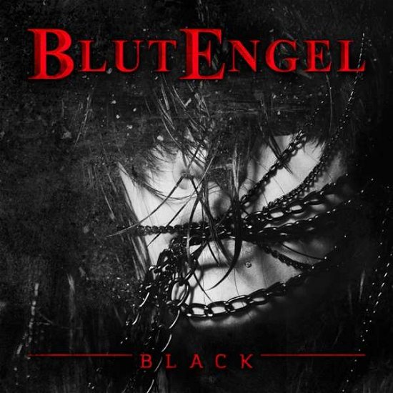 Cover for Blutengel · Black (CD) (2017)