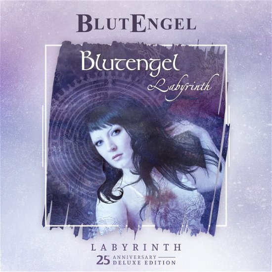 Labyrinth - Blutengel - Muziek - AUDIOGLOBE - 4260639461795 - 19 augustus 2022
