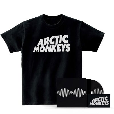 Am - Arctic Monkeys - Música - DIS - 4523132131795 - 17 de fevereiro de 2023