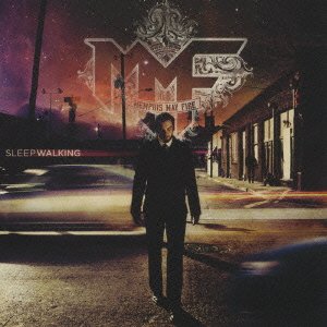 Sleepwalking - Memphis May Fire - Musikk - HOWLING BULL CO. - 4527313112795 - 23. desember 2009