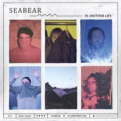 Cover for Seabear · In Another Life (CD) [Japan Import edition] (2022)