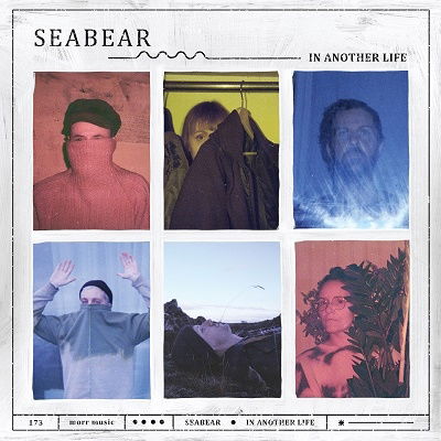 Cover for Seabear · In Another Life (CD) [Japan Import edition] (2022)