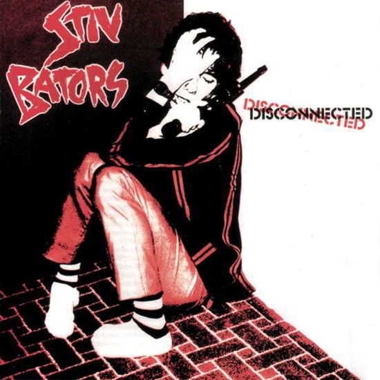 Cover for Stiv Bators · Disconnected -25th Anniversary Edition- (CD) [Japan Import edition] (2004)