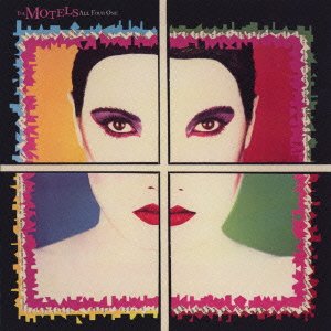 All Four One <limited> - The Motels - Music - VIVID SOUND - 4540399090795 - December 12, 2012