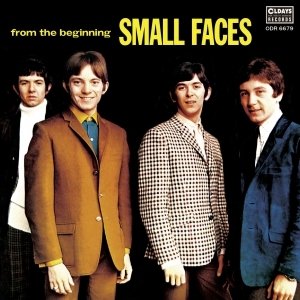 From the Beginning - Small Faces - Musik - CLINCK - 4582239486795 - 29. december 2018