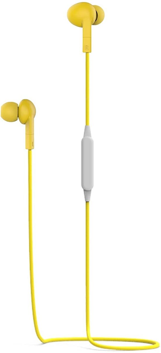 Stereo Bluetooth Earphone - Pantone - Merchandise -  - 4713213361795 - 