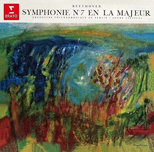 Beethoven: Symphonies 7 & 8 Etc - Beethoven / Cluytens,andre - Musiikki - WARNER - 4943674268795 - perjantai 29. syyskuuta 2017