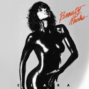 Cover for Ciara · Beauty Marks (CD) [Japan Import edition] (2019)
