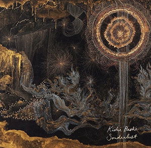Cover for Bashi Kishi · Sonderlust (CD) [Japan Import edition] (2016)