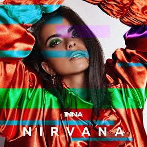 Cover for Inna · Nirvana (CD) [Japan Import edition] (2018)