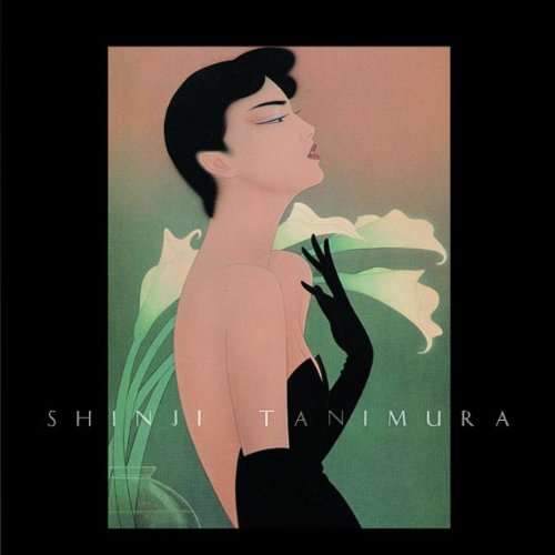 Cover for Shinji Tanimura · Ima No Mama De II (CD) [Japan Import edition] (2009)