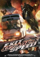 Cover for Lea Thompson · Exit Speed (MDVD) [Japan Import edition] (2009)