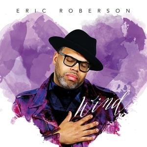 Cover for Eric Roberson · Wind (CD) (2017)