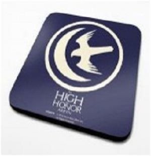 Game Of Thrones - Game Of Thrones Arryn (Sottobicchiere) - Game Of Thrones - Merchandise - PYRAMID - 5050574106795 - 26. Januar 2015