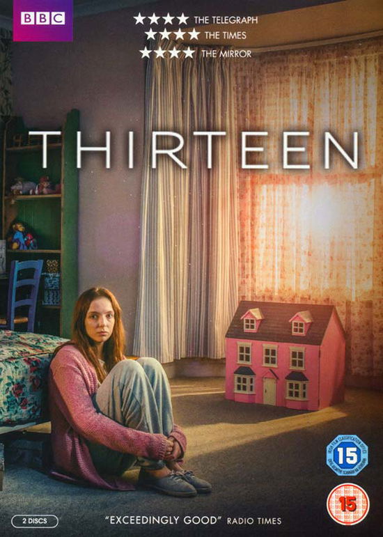 Cover for Unk · Thirteen (DVD) (2016)