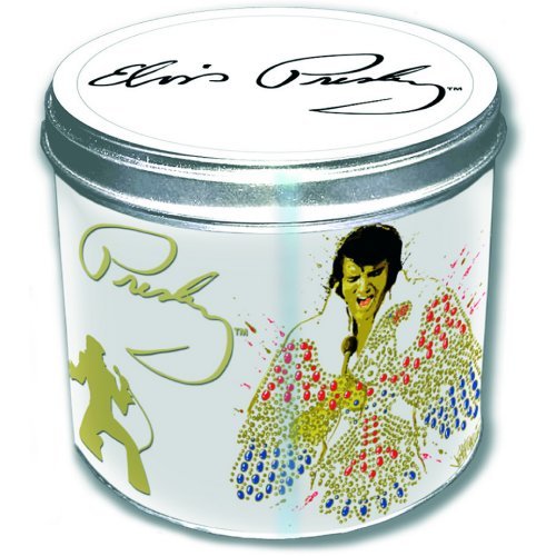 Cover for Elvis Presley · Elvis Presley Gift Set: American Eagle (TILBEHØR)