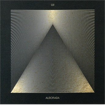 Cover for Uji · Alborada (CD) (2018)