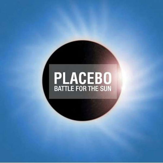 Battle For The Sun - Placebo - Música - RADIATOR LADY LIMITED/DREAMBROTHE - 5056167108795 - 17 de dezembro de 2002