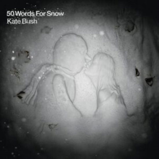 50 Words For Snow - Kate Bush - Music - FISH PEOPLE - 5057998268795 - November 24, 2023