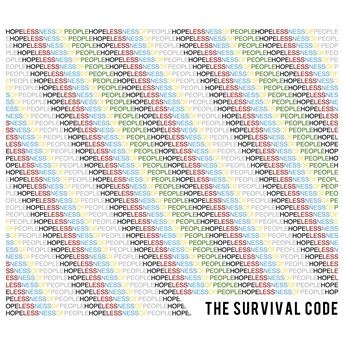 Cover for Survival Code · Hopelessness Of People (CD) (2018)