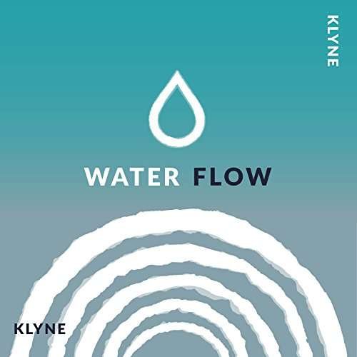 Cover for Klyne · Don't Stop / Waterflow (LP) [EP edition] (2017)