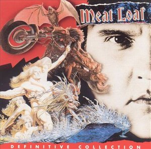 Definitive Collection- - Meat Loaf - Musik - SONY MUSIC - 5099748056795 - 31. juli 1995