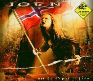 Out to Every Nation -ltd/ - Jorn - Muziek - AFM - 5099751546795 - 26 april 2004