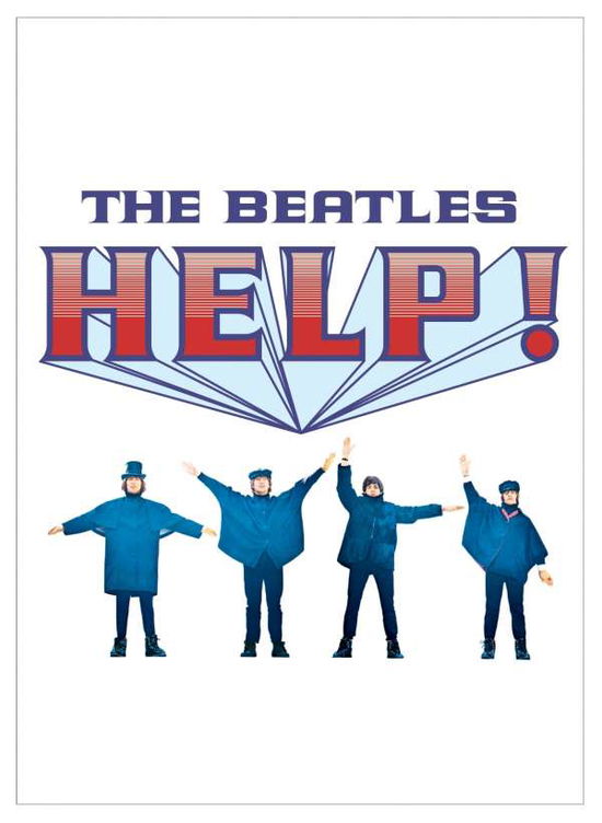 Help - The Beatles - Filmy - Capitol - 5099951034795 - 6 listopada 2007