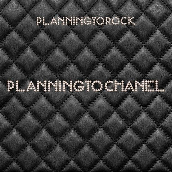 Planningtochanel - Planningtorock - Muzyka - HUMAN LEVEL - 5400863034795 - 26 lutego 2021