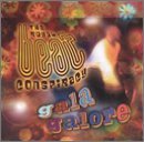 Cover for Royal Beat Conspiracy · Gala Galore (CD) (2005)