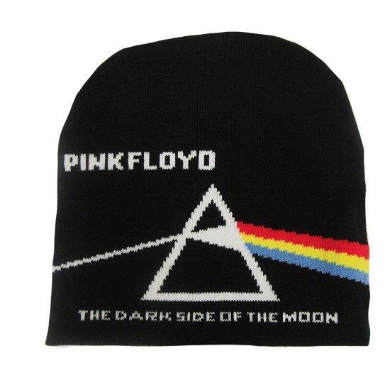 Cover for Pink Floyd · The Dark Side of the Moon (Beanie) [Black edition] (2017)