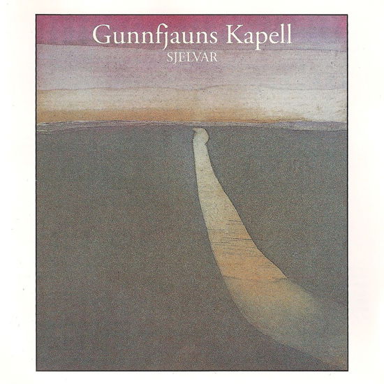 Gunnfjauns Kapell · Sjelvar (CD) (2009)