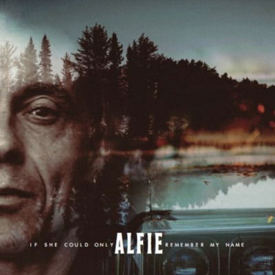 Cover for Alfie · If She Could Only Remember My Name (CD)