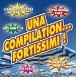Cover for Various Artists · Una Compilation Fortissimi (CD)