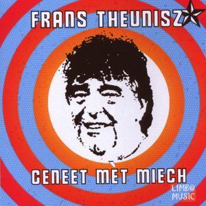 Geneet Met Mich - Frans Theunisz - Musik - LIMBO - 8711635035795 - 4 juni 2008