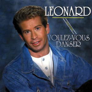 Cover for Leonard · Voulez-vous Danser (CD) (1997)