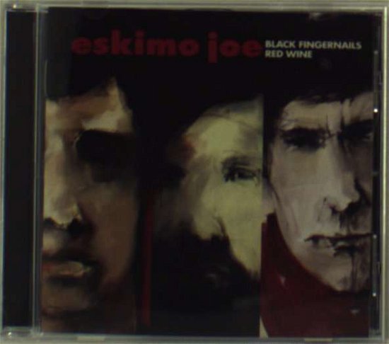 Cover for Eskimo Joe · Black Fingernails Red Wine (CD) (2020)