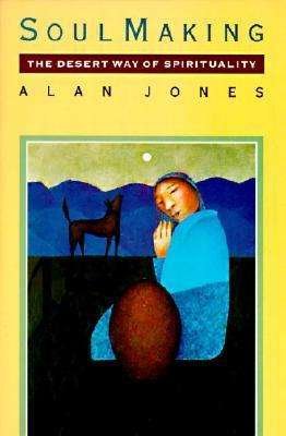 Cover for Alan Jones · Soul Making (Paperback Book) [Reprint edition] (1989)