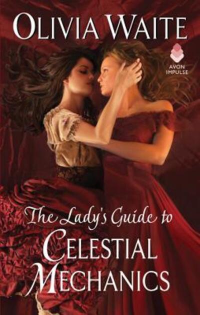 Cover for Olivia Waite · The Lady's Guide to Celestial Mechanics: Feminine Pursuits (Paperback Book) (2019)