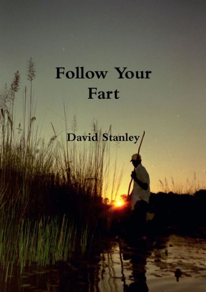 Cover for David Stanley · Follow Your Fart (Book) (2017)