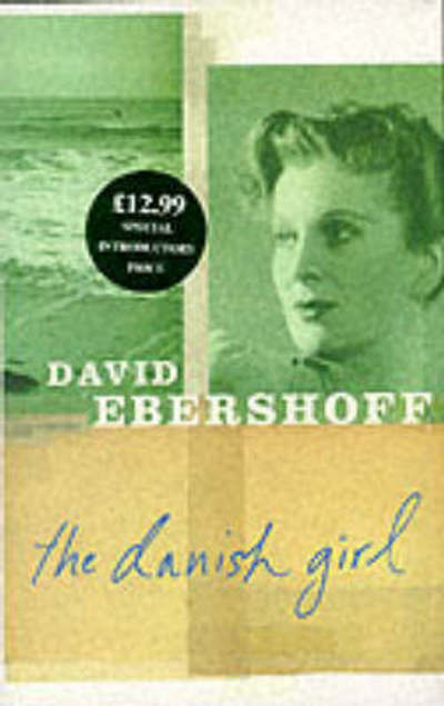 Cover for David Ebershoff · The Danish Girl (Book) (2000)