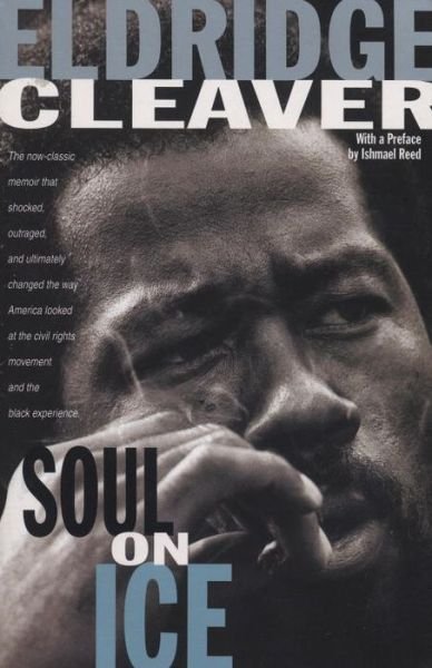Cover for Eldridge Cleaver · Soul on Ice (Pocketbok) (1999)