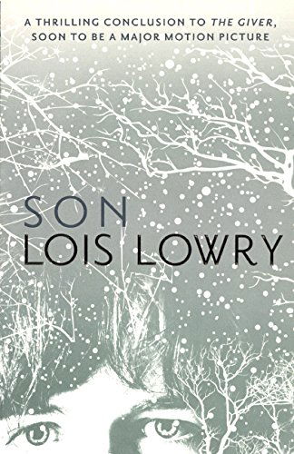 Son - Lois Lowry - Books - Turtleback Books - 9780606359795 - May 6, 2014