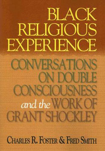 Cover for Charles R. Foster · Black Religious Experience (Paperback Book) (2004)