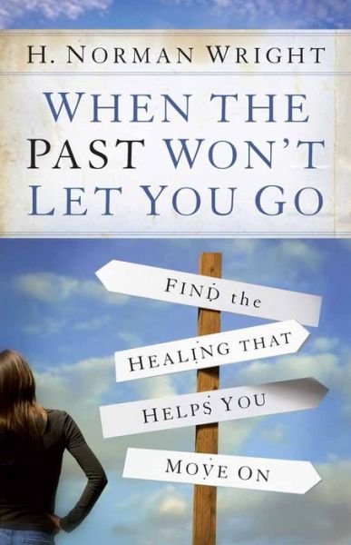 Cover for When the Past Wont Let You Go (Taschenbuch) (2016)