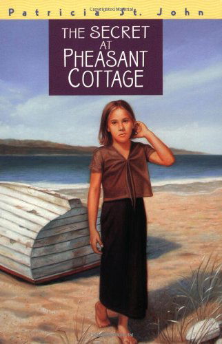 Secret at Pheasant Cottage the - Patricia M St. John - Książki - MOODY PUBLISHING - 9780802465795 - 1 lutego 2002