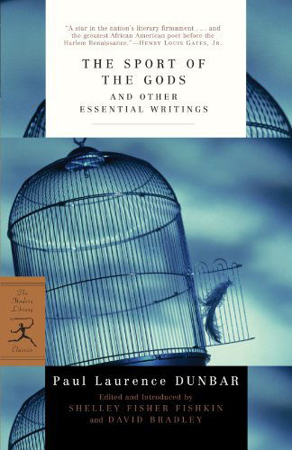 The Sport of the Gods: and Other Essential Writings - Modern Library Classics - Paul Laurence Dunbar - Books - Random House USA Inc - 9780812972795 - August 9, 2005