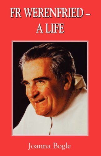Fr Werenfried - a Life - Joanna Bogle - Kirjat - Gracewing Publishing - 9780852444795 - 2001